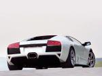 Lamborghini Murcielago LP640 2006 года